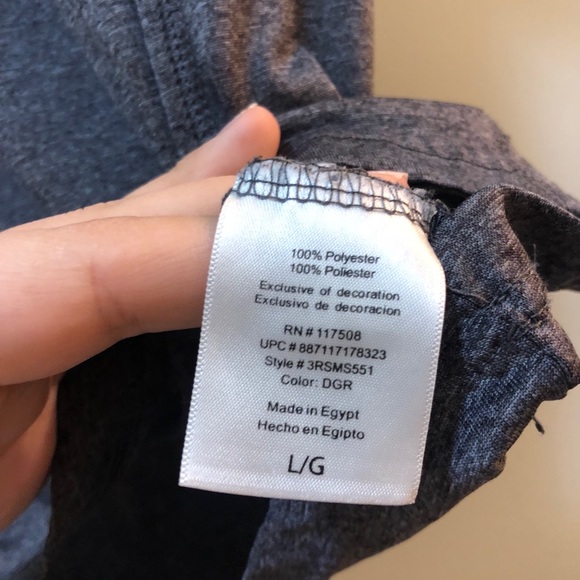 Reebok Tee - Picture 7 of 8